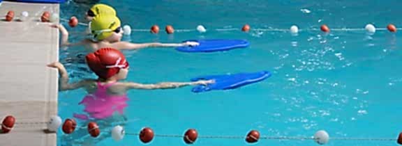 beylikdüzü çocuk yüzme kursu