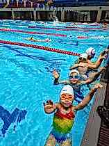 beylikdüzü özel yüzme dersi