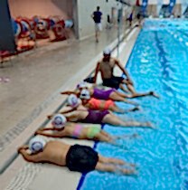 beylikdüzü yüzme kurs